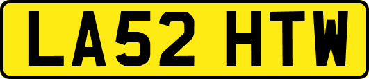 LA52HTW