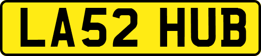 LA52HUB