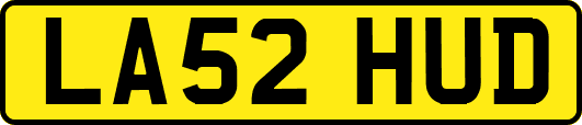 LA52HUD