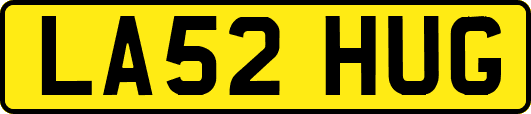 LA52HUG