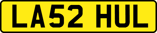 LA52HUL
