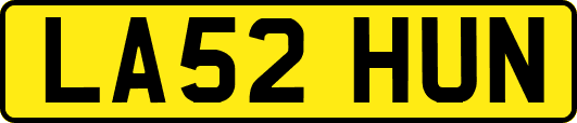 LA52HUN