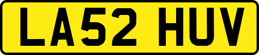LA52HUV