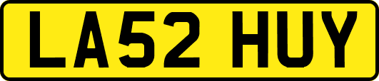 LA52HUY