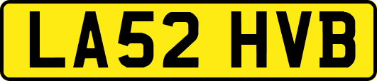 LA52HVB