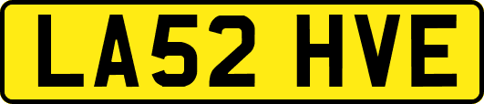 LA52HVE