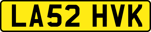 LA52HVK