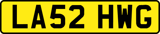 LA52HWG