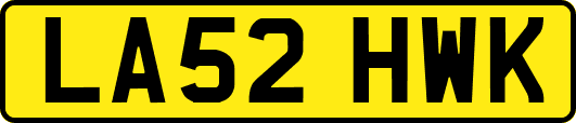 LA52HWK