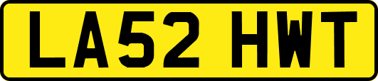 LA52HWT