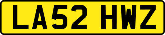 LA52HWZ