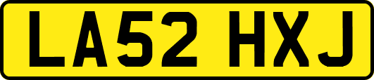 LA52HXJ