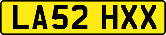 LA52HXX