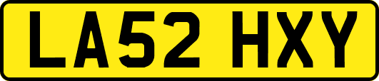 LA52HXY