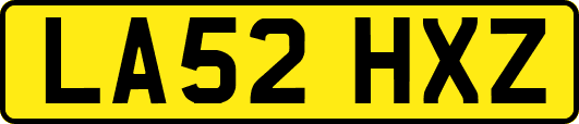 LA52HXZ