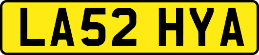 LA52HYA