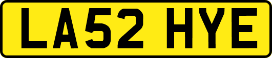 LA52HYE
