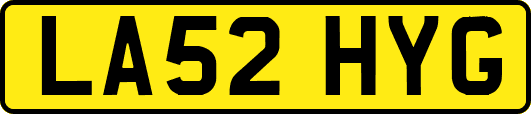 LA52HYG