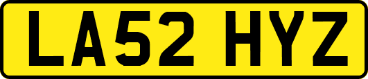 LA52HYZ