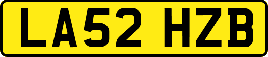 LA52HZB