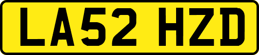 LA52HZD