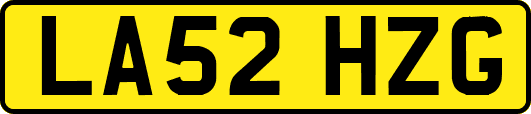 LA52HZG