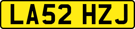 LA52HZJ