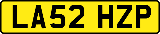 LA52HZP