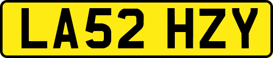 LA52HZY