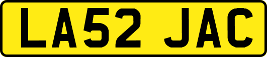 LA52JAC