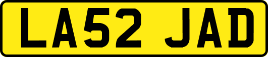 LA52JAD