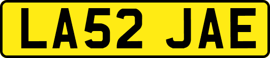 LA52JAE
