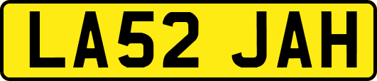 LA52JAH
