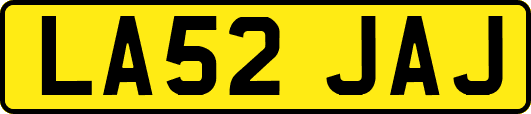 LA52JAJ