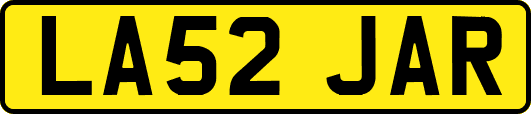 LA52JAR