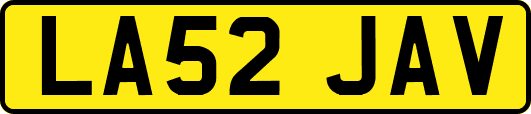 LA52JAV