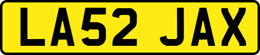 LA52JAX
