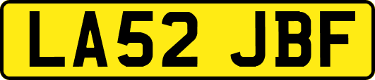 LA52JBF