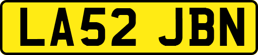 LA52JBN