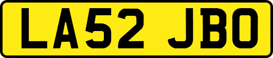 LA52JBO