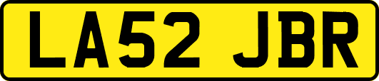 LA52JBR