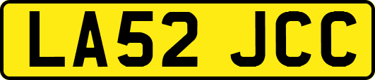 LA52JCC