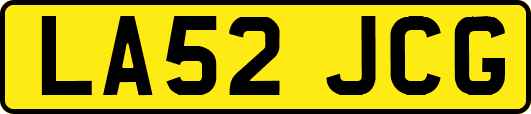 LA52JCG