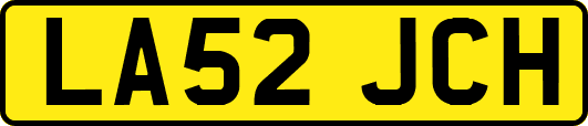 LA52JCH