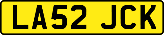 LA52JCK