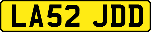 LA52JDD
