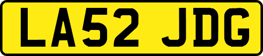 LA52JDG