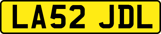 LA52JDL