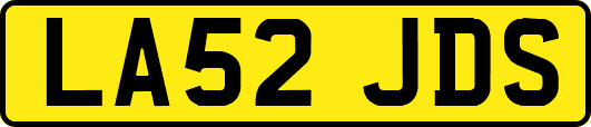 LA52JDS