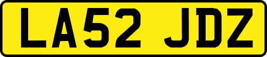 LA52JDZ